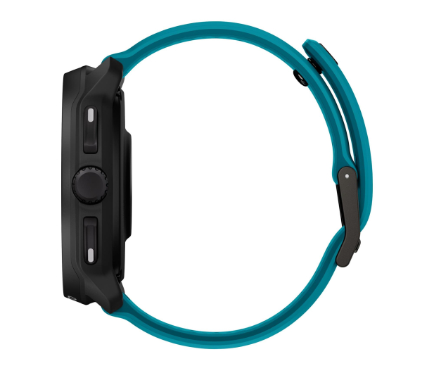 SUUNTO Race 2 Wave Blue SS051242000 - 1357185 - zdjęcie 5